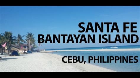 postal code bantayan island